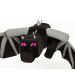 Плюшевая игрушка Майнкрафт Дракон, 60 см